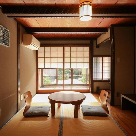 Yurakuan - Awagami Residence Inn Kyoto Luaran gambar