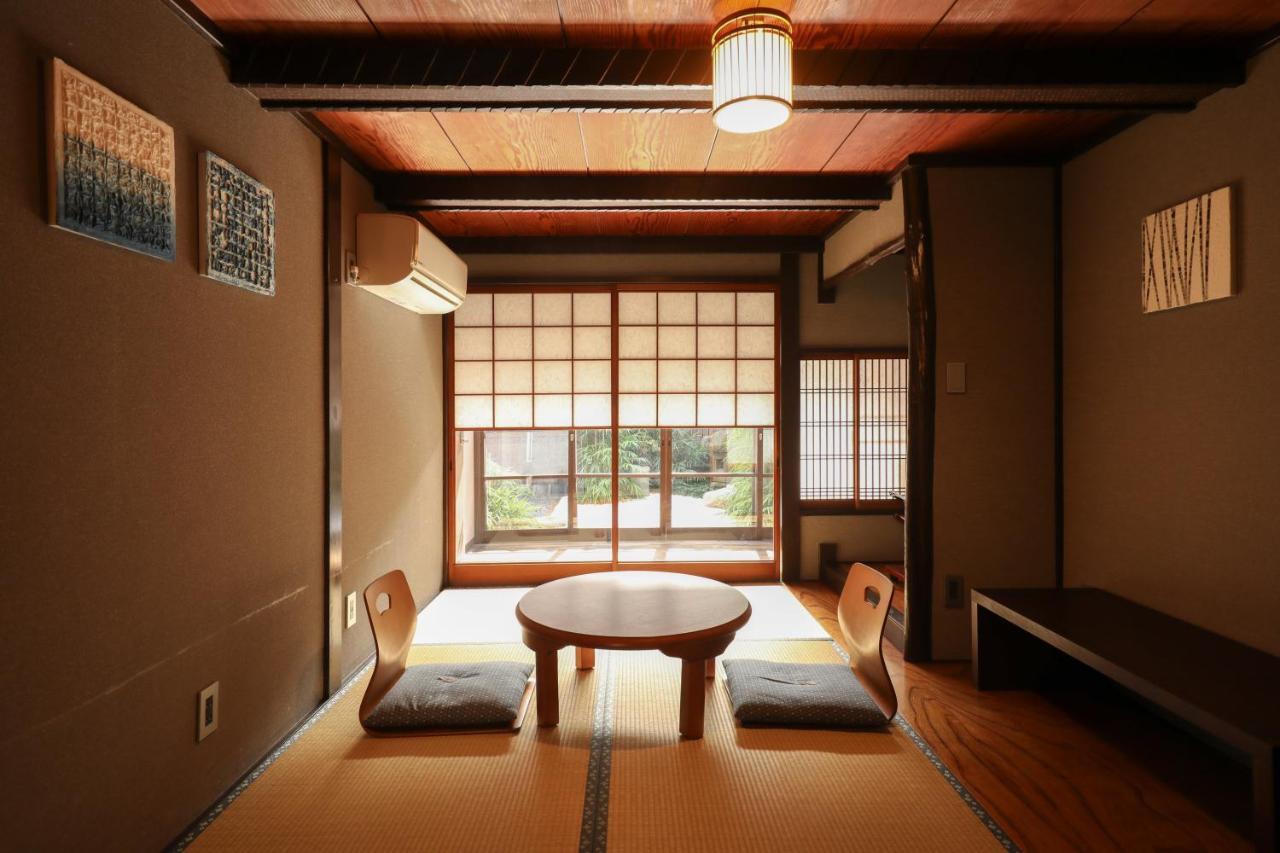 Yurakuan - Awagami Residence Inn Kyoto Luaran gambar