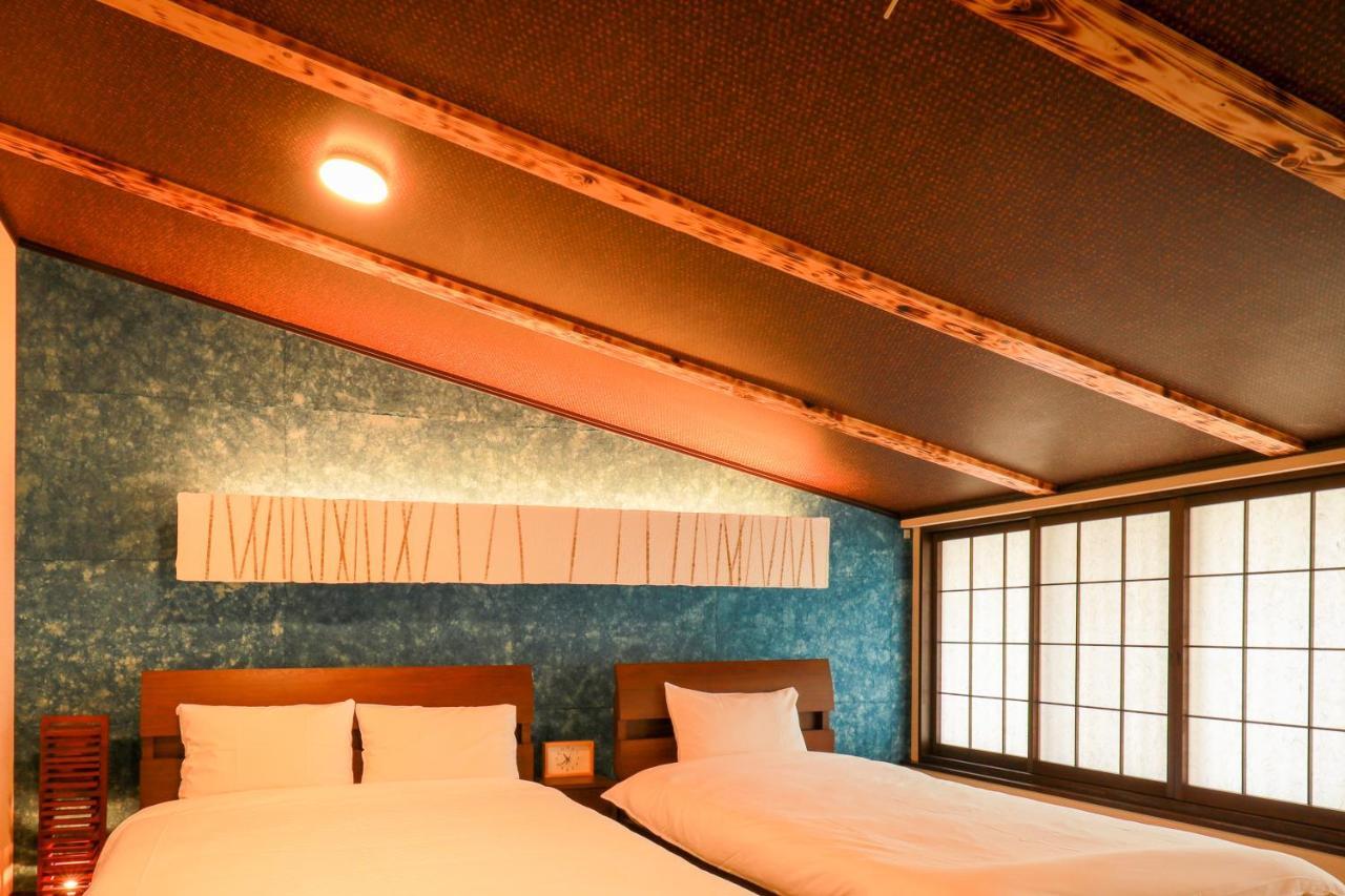 Yurakuan - Awagami Residence Inn Kyoto Luaran gambar