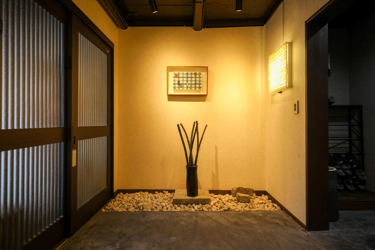 Yurakuan - Awagami Residence Inn Kyoto Luaran gambar